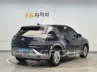 2024 Hyundai Nexo