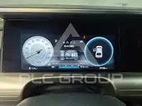 2024 Hyundai Nexo