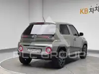 2024 Hyundai Casper
