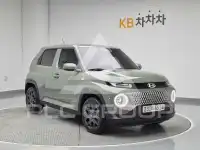 2024 Hyundai Casper