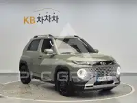 2024 Hyundai Casper
