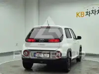 2024 Hyundai Casper