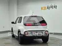 2024 Hyundai Casper