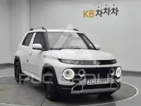 2024 Hyundai Casper