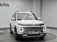 2023 Hyundai Casper