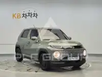 2024 Hyundai Casper