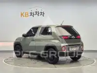 2024 Hyundai Casper