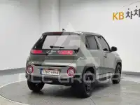 2023 Hyundai Casper