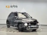 2024 Hyundai Casper
