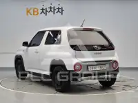 2024 Hyundai Casper