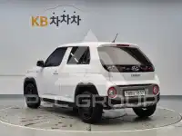 2024 Hyundai Casper