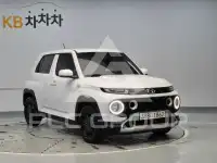 2024 Hyundai Casper