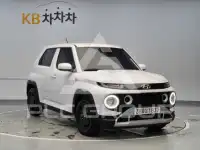 2024 Hyundai Casper