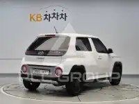 2024 Hyundai Casper