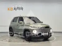 2024 Hyundai Casper