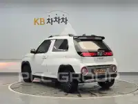 2023 Hyundai Casper