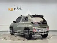 2024 Hyundai Casper