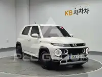 2024 Hyundai Casper