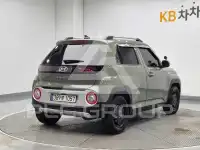 2023 Hyundai Casper