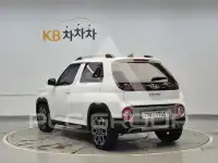 2023 Hyundai Casper