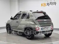 2023 Hyundai Casper