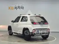 2024 Hyundai Casper