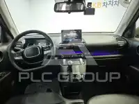 2024 Hyundai Casper