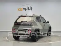 2024 Hyundai Casper