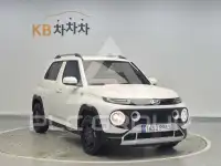 2024 Hyundai Casper