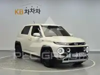 2024 Hyundai Casper