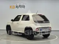 2024 Hyundai Casper