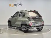 2024 Hyundai Casper
