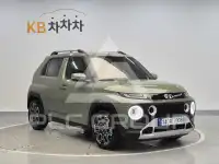 2024 Hyundai Casper