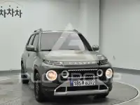 2024 Hyundai Casper