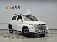 2024 Hyundai Casper