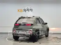 2023 Hyundai Casper