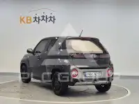 2024 Hyundai Casper