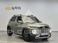 2023 Hyundai Casper