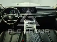 2023 Hyundai Palisade