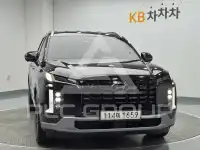 2023 Hyundai Palisade