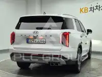 2023 Hyundai Palisade