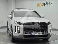 2023 Hyundai Palisade