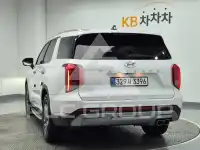 2023 Hyundai Palisade
