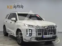 2023 Hyundai Palisade
