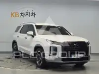 2023 Hyundai Palisade