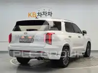 2023 Hyundai Palisade