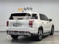 2023 Hyundai Palisade