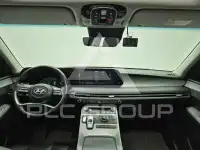 2023 Hyundai Palisade