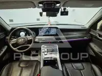 2023 Hyundai Palisade