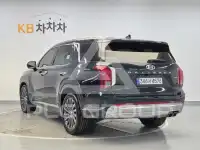 2023 Hyundai Palisade